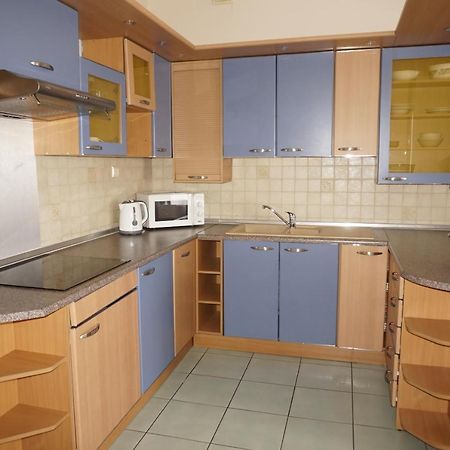 Centrum Noclegowe Apartament 5 Bydgoszcz Esterno foto