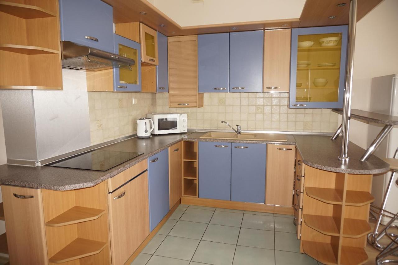 Centrum Noclegowe Apartament 5 Bydgoszcz Esterno foto